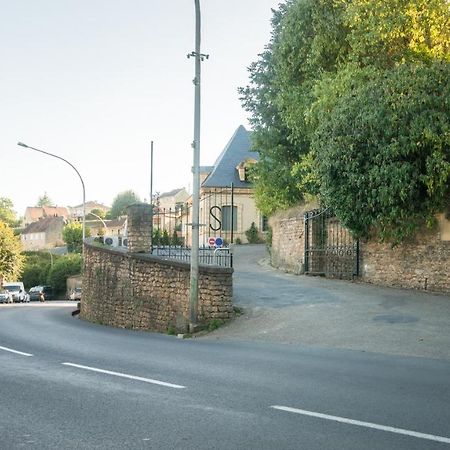 Villa Belle Vue Avec Jacuzzi Privatif 萨尔拉拉卡内达 外观 照片