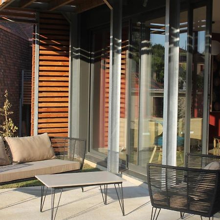 Villa Belle Vue Avec Jacuzzi Privatif 萨尔拉拉卡内达 外观 照片