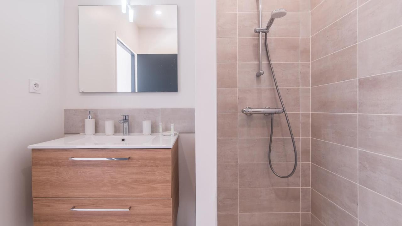 Villa Belle Vue Avec Jacuzzi Privatif 萨尔拉拉卡内达 外观 照片
