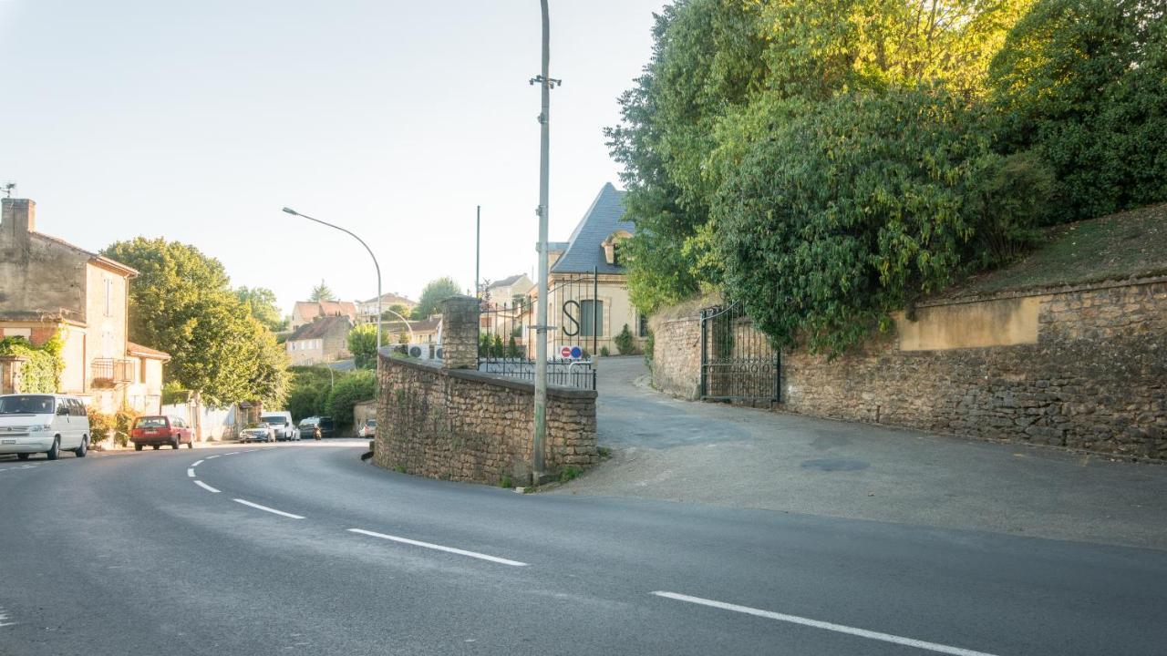 Villa Belle Vue Avec Jacuzzi Privatif 萨尔拉拉卡内达 外观 照片