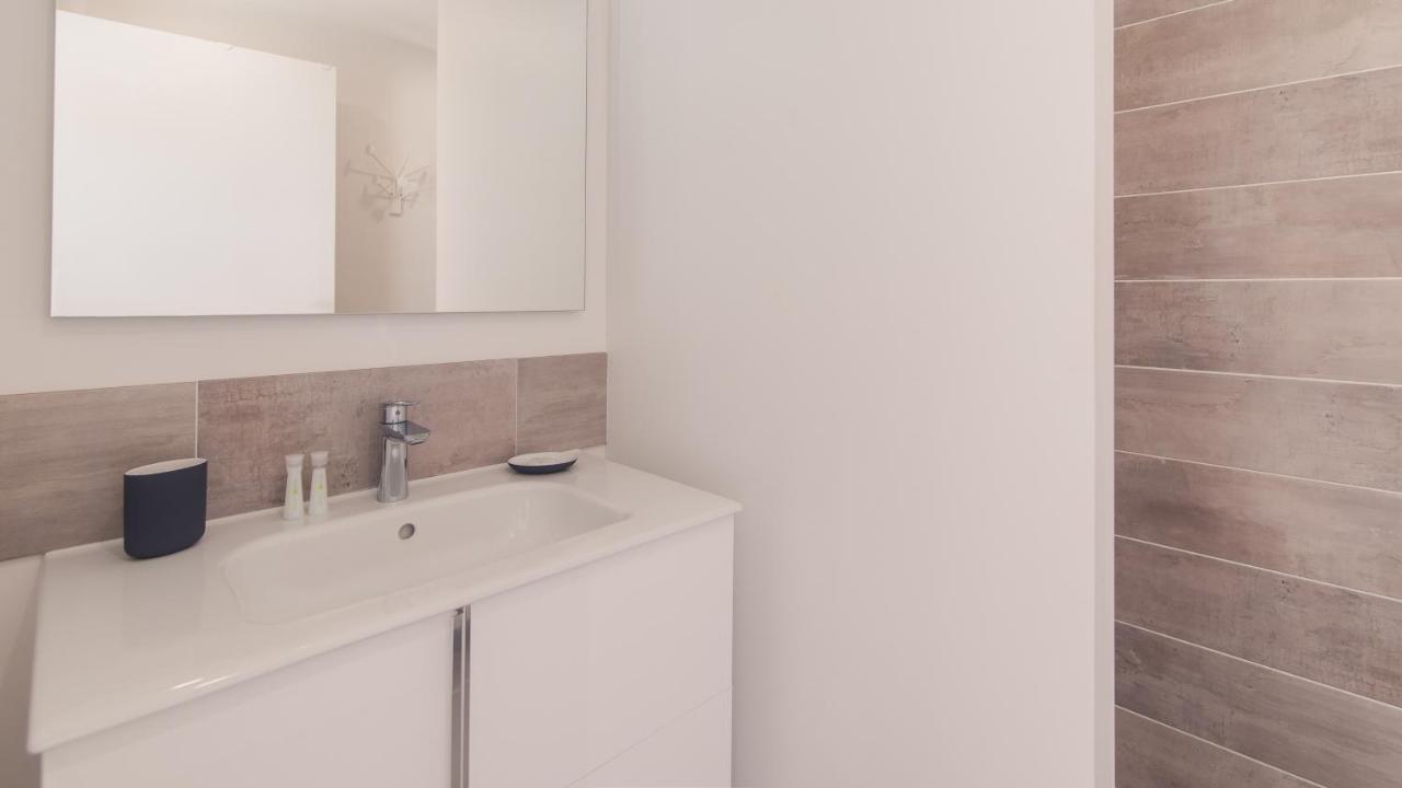 Villa Belle Vue Avec Jacuzzi Privatif 萨尔拉拉卡内达 外观 照片