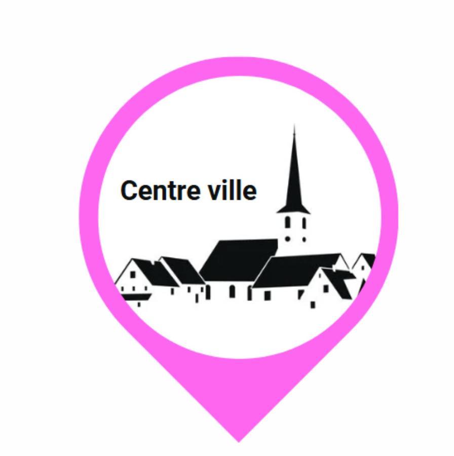 Villa Belle Vue Avec Jacuzzi Privatif 萨尔拉拉卡内达 外观 照片
